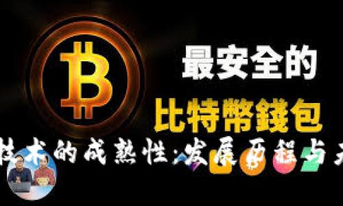 区块链技术的成熟性:发展历程与未来展望