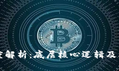 区块链深度解析:底层核心逻辑及其应用前景