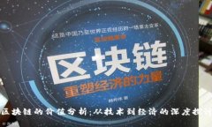 区块链的价值分析：从技术到经济的深