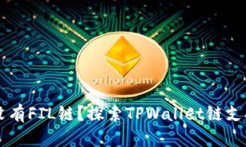 TPWallet为什么没有FIL链？探索TPWallet链支持及其背后的原因