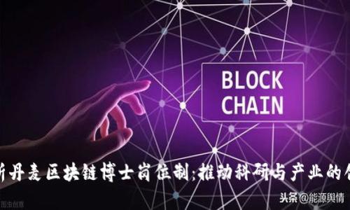 全面解析丹麦区块链博士岗位制:推动科研与产业的创新融合