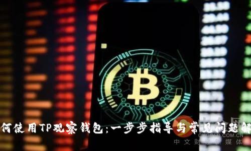 如何使用TP观察钱包：一步步指导与常见问题解答