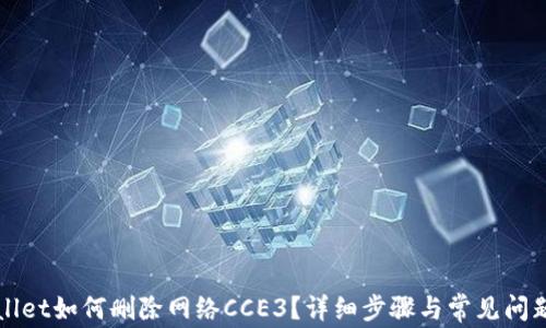 
TPWallet如何删除网络CCE3？详细步骤与常见问题解析