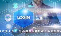 知识图谱与区块链的完美结合：怎样利