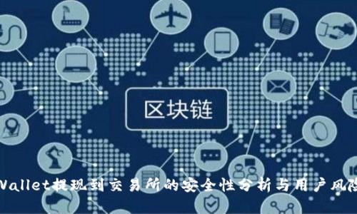 : TPWallet提现到交易所的安全性分析与用户风险防范
