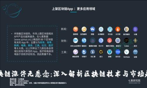 区块链涨停无悬念:深入解析区块链技术与市场趋势