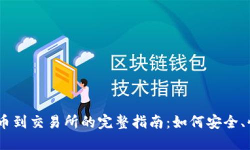 TPWallet提币到交易所的完整指南:如何安全、快速地完成交易