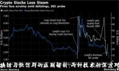   区块链与微信群的区别解析：两种技
