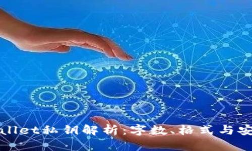 TPWallet私钥解析:字数、格式与安全性