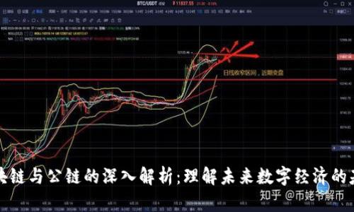 区块链与公链的深入解析:理解未来数字经济的基础