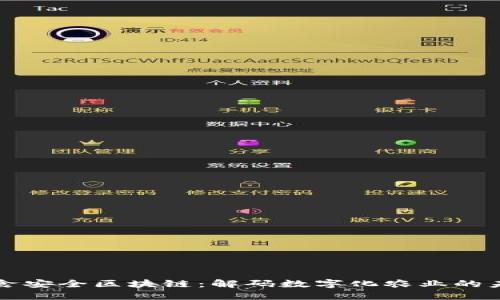 粮食安全区块链:解码数字化农业的未来