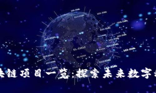 丁磊投资的区块链项目一览:探索未来数字科技的无限可能