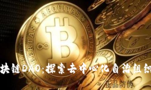 红杉区块链DAO:探索去中心化自治组织的未来
