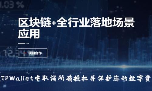 如何在TPWallet中取消所有授权并保护您的数字资产安全