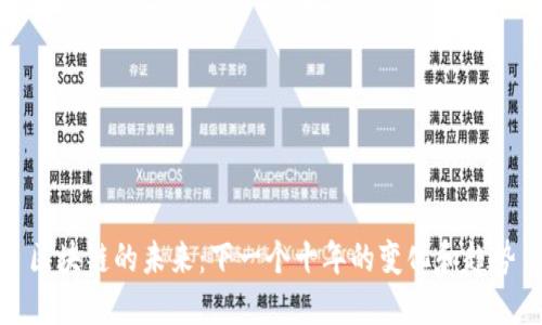 区块链的未来：下一个十年的变化和趋势