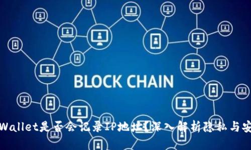 TPWallet是否会记录IP地址?深入解析隐私与安全