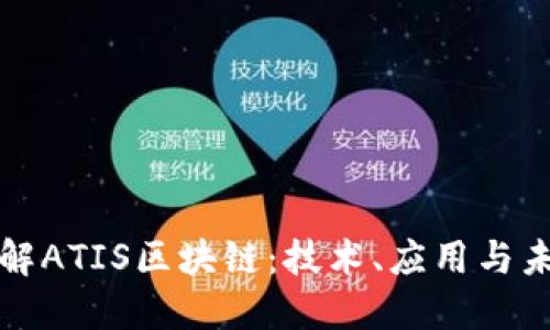 深入了解ATIS区块链:技术、应用与未来趋势