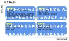 顺丰区块链产品主要涉及以下几个类目