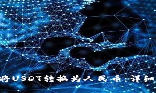 如何在TP Wallet中将USDT转换为人民币:详细指南和常见问题解答