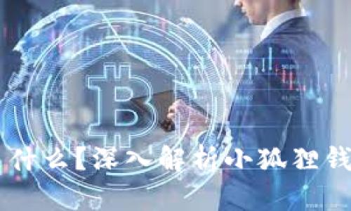 区块链小狐狸是什么？深入解析小狐狸钱包的功能与应用
