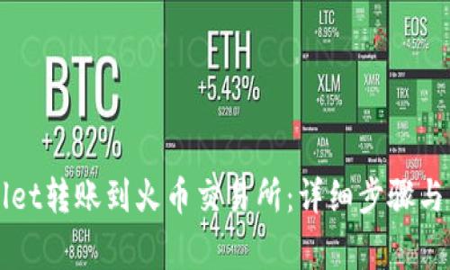 如何将TPWallet转账到火币交易所:详细步骤与常见问题解答