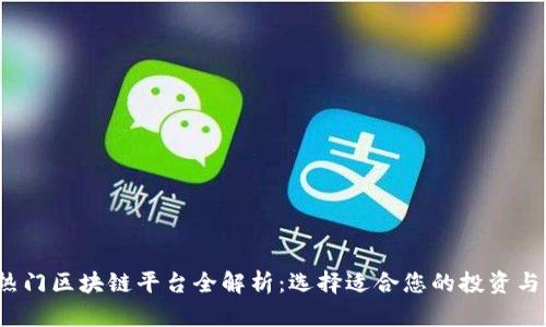 2023年热门区块链平台全解析:选择适合您的投资与开发方向