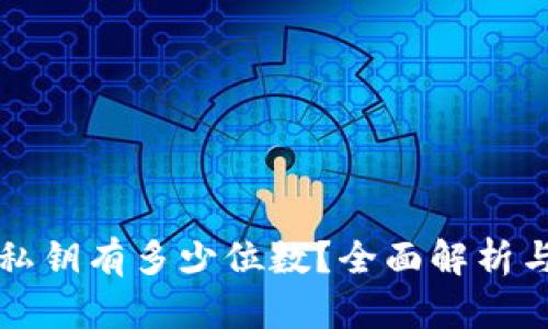 tpwallet私钥有多少位数?全面解析与安全提示
