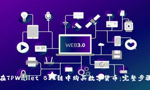 如何在TPWallet BSC链中购买数字货币:完整步骤指南