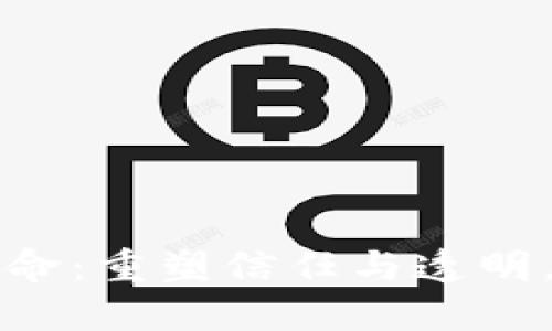区块链的新使命:重塑信任与透明,推动社会进步