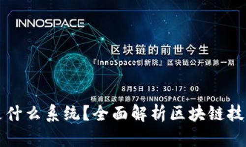 区块链用的是什么系统?全面解析区块链技术的底层架构