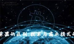 区块链与苹果的区别：技术与商业模式
