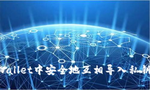 如何在TPWallet中安全地互相导入私钥:详细指南