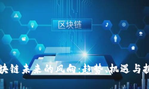区块链未来的风向:趋势、机遇与挑战