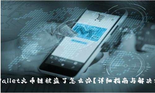TPWallet火币链被盗了怎么办?详细指南与解决方案