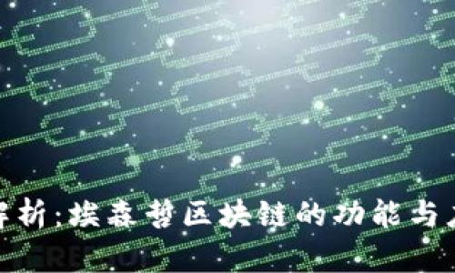 : 深入解析:埃森哲区块链的功能与应用前景