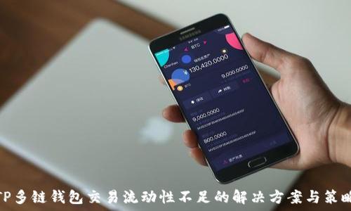 TP多链钱包交易流动性不足的解决方案与策略