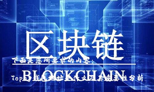 下面是您所要求的内容:
Topay钱包地址是什么及其重要性分析