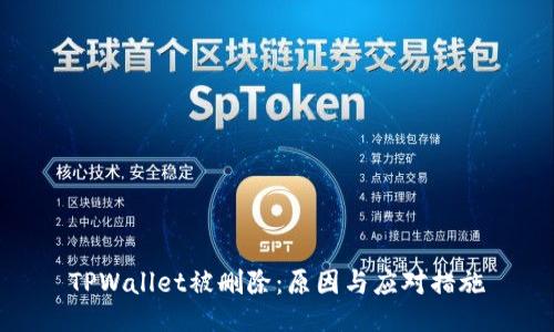 TPWallet被删除:原因与应对措施