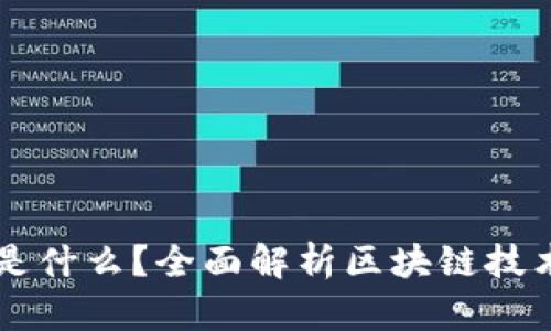 区块链是什么?全面解析区块链技术与应用