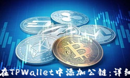 如何在TPWallet中添加公链:详细指南