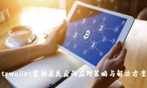 tpwallet密钥丢失后的应对策略与解决方案