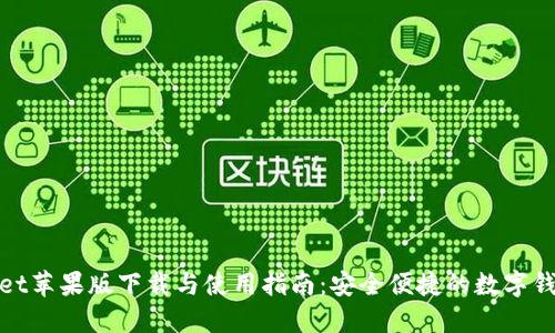 TPWallet苹果版下载与使用指南:安全便捷的数字钱包体验