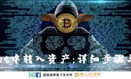 如何在TPWallet中转入资产:详细步骤与常见问题解答