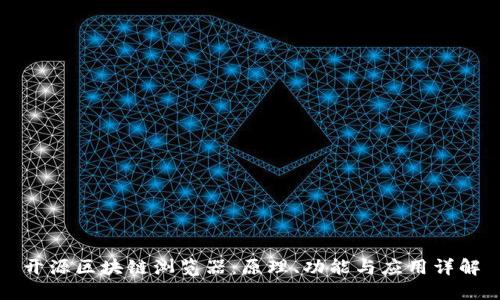 开源区块链浏览器:原理、功能与应用详解