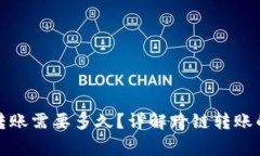 : tpwallet跨链转账需要多久？详解跨链