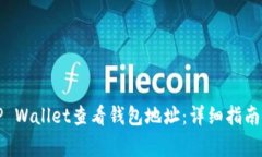 如何使用TP Wallet查看钱包地址：详细指