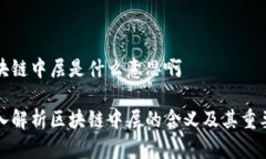 区块链中层是什么意思啊深入解析区块