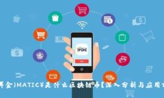 马耳金（MATIC）是什么区块链币？深入