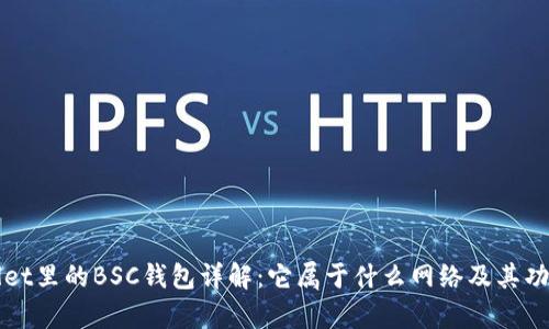 TPWallet里的BSC钱包详解：它属于什么网络及其功能解析