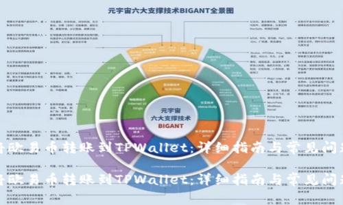 如何将欧易币转账到TPWallet:详细指南与常见问题解答
如何将欧易币转账到TPWallet:详细指南与常见问题解答